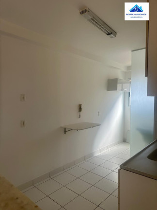 Imagem Apartamento com 2 Quartos à Venda, 57 m² em Bonfim - Campinas Imagem Apartamento com 2 Quartos à Venda, 57 m² em Bonfim - Campinas