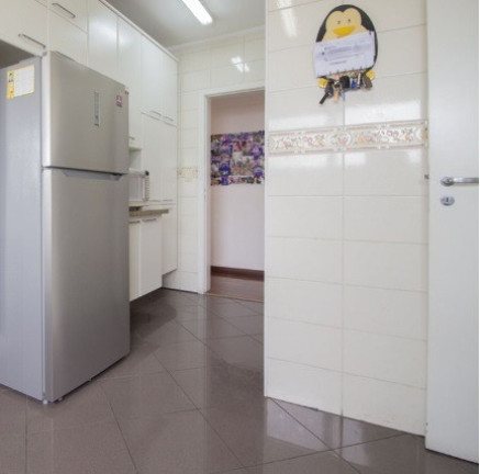 Imagem Imóvel com 4 Quartos à Venda, 240 m² em Moema - São Paulo Imagem Imóvel com 4 Quartos à Venda, 240 m² em Moema - São Paulo