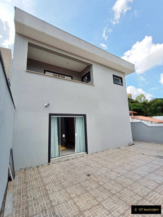 Imagem Casa com 4 Quartos à Venda,  em Vila Junqueira - Atibaia