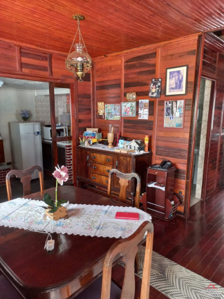 Imagem Casa com 2 Quartos à Venda, 150 m² em Morro Do Algodão - Caraguatatuba