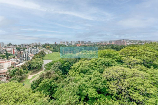 Imagem Apartamento com 3 Quartos à Venda, 182 m² em Boa Vista - Porto Alegre
