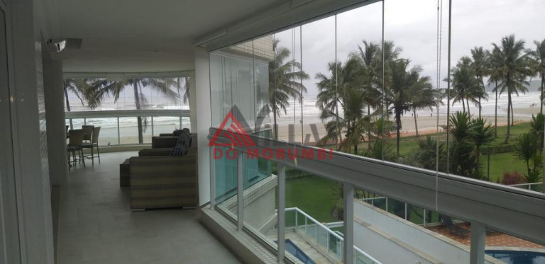 Imagem Apartamento com 4 Quartos à Venda, 283 m² em Riviera De São Lourenço - Bertioga