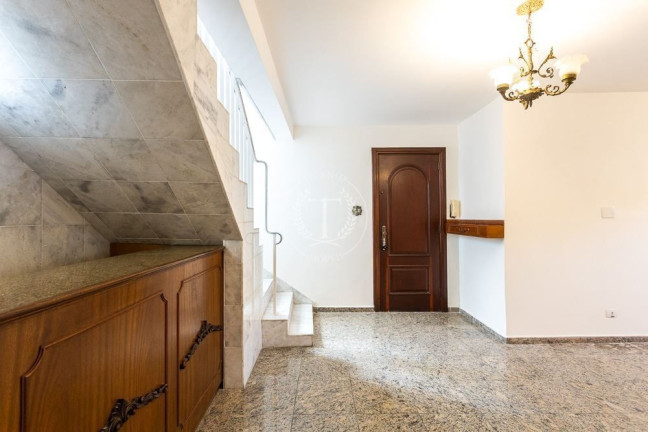Imagem Casa com 4 Quartos à Venda, 168 m² em Chácara Santo Antônio (zona Sul) - São Paulo