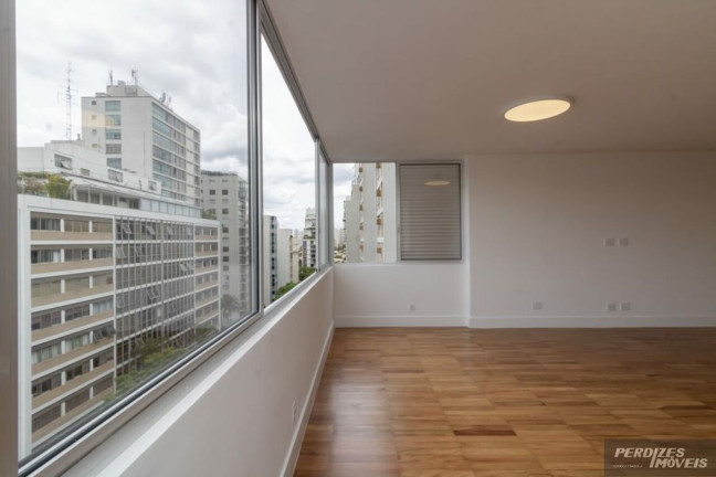 Imagem Apartamento com 3 Quartos à Venda, 270 m² em Higienópolis - São Paulo Imagem Apartamento com 3 Quartos à Venda, 270 m² em Higienópolis - São Paulo