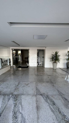 Imagem Apartamento com 2 Quartos à Venda, 80 m² em Guilhermina - Praia Grande Imagem Apartamento com 2 Quartos à Venda, 80 m² em Guilhermina - Praia Grande