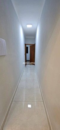 Imagem Casa com 2 Quartos à Venda, 65 m² em Residencial Palermo - Franca