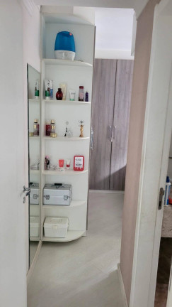 Imagem Apartamento com 2 Quartos à Venda, 52 m² em Centro - Diadema
