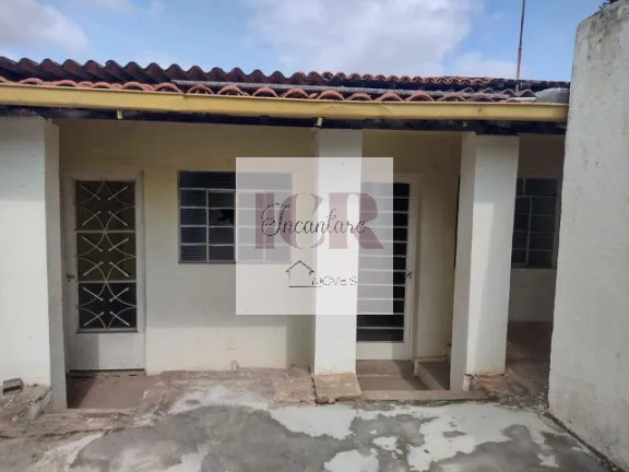 Imagem Casa com 3 Quartos à Venda, 192 m² em Rio Acima - Votorantim