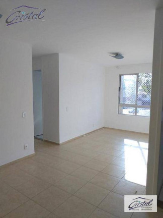 Apartamento com 2 Quartos à Venda, 60 m² em Butantã - São Paulo