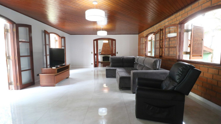 Imagem Casa com 5 Quartos à Venda, 460 m² em Santo Amaro - São Paulo Imagem Casa com 5 Quartos à Venda, 460 m² em Santo Amaro - São Paulo