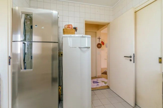 Imagem Apartamento com 3 Quartos à Venda, 103 m² em Alto Da Lapa - São Paulo