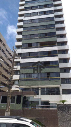 Imagem Apartamento com 3 Quartos à Venda, 150 m² em Casa Caiada - Olinda Imagem Apartamento com 3 Quartos à Venda, 150 m² em Casa Caiada - Olinda