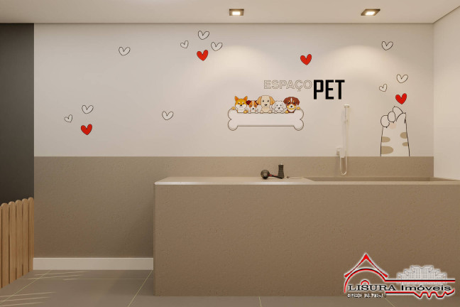 Imagem Apartamento com 2 Quartos à Venda, 47 m² em Loteamento Jardim Sol Nascente - Jacareí Imagem Apartamento com 2 Quartos à Venda, 47 m² em Loteamento Jardim Sol Nascente - Jacareí