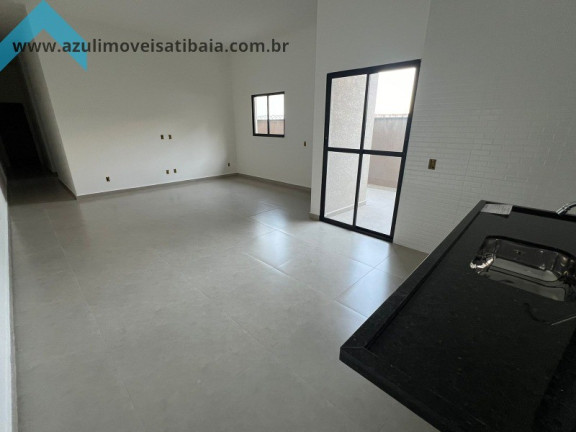 Imagem Casa com 3 Quartos à Venda, 90 m² em Nova Cerejeira - Atibaia