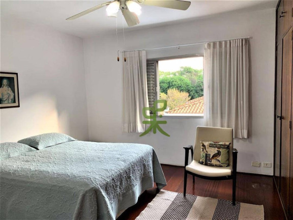 Imagem Sobrado com 3 Quartos à Venda, 320 m² em Butantã - São Paulo