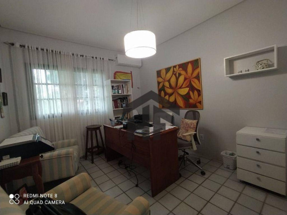 Imagem Casa de Condomínio com 5 Quartos à Venda, 280 m² em Aldeia - Camaragibe