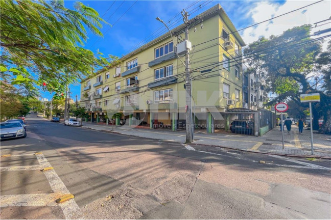 Imagem Apartamento com 2 Quartos à Venda, 62 m² em Higienópolis - Porto Alegre Imagem Apartamento com 2 Quartos à Venda, 62 m² em Higienópolis - Porto Alegre