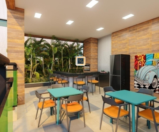 Imagem Apartamento com 3 Quartos à Venda, 78 m² em Parquelândia - Fortaleza Imagem Apartamento com 3 Quartos à Venda, 78 m² em Parquelândia - Fortaleza