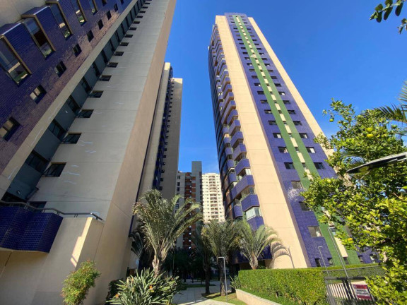 Imagem Apartamento com 3 Quartos à Venda, 154 m² em Alphaville - Barueri