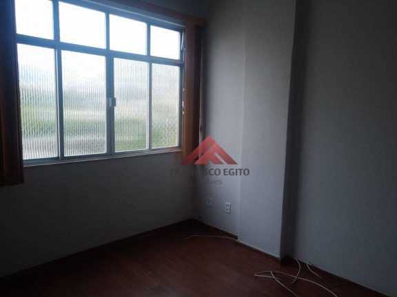Imagem Apartamento com 1 Quarto para Alugar, 56 m² em Centro - Niterói Imagem Apartamento com 1 Quarto para Alugar, 56 m² em Centro - Niterói