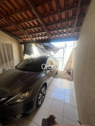 Imagem Casa com 10 Quartos à Venda, 450 m² em Jardim Europa - Goiânia Imagem Casa com 10 Quartos à Venda, 450 m² em Jardim Europa - Goiânia