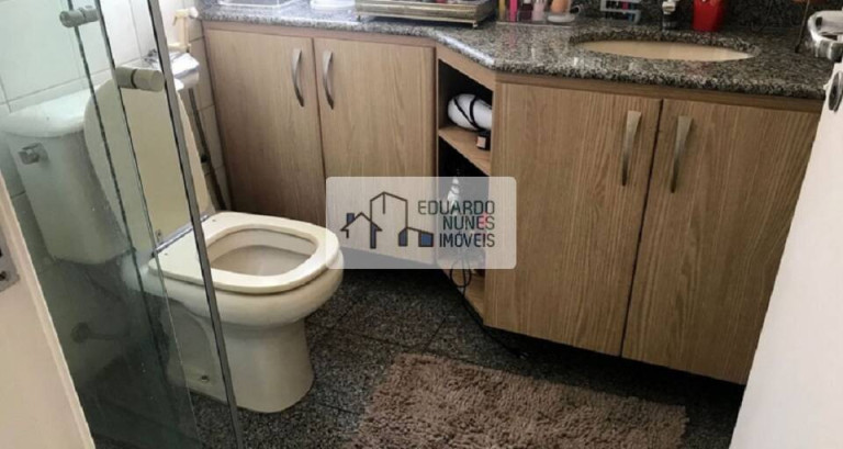 Imagem Cobertura com 3 Quartos à Venda, 200 m² em São Pedro - Belo Horizonte