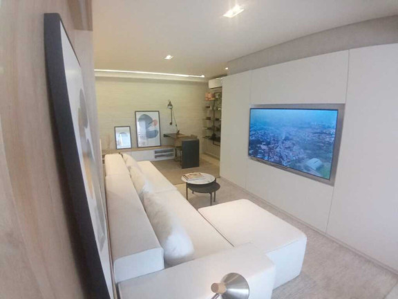 Imagem Apartamento com 2 Quartos à Venda, 67 m² em Freguesia Do ó - São Paulo