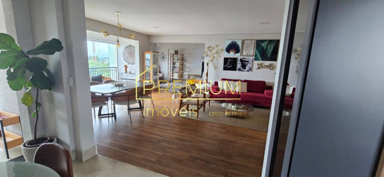 Imagem Apartamento com 3 Quartos à Venda, 179 m² em Centro - Jundiaí