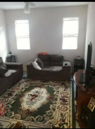 Imagem Casa com 2 Quartos à Venda, 85 m² em São Gonçalo - Taubaté