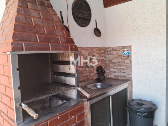 Imagem Casa com 2 Quartos à Venda, 100 m² em Jardim Nova Europa - Hortolândia