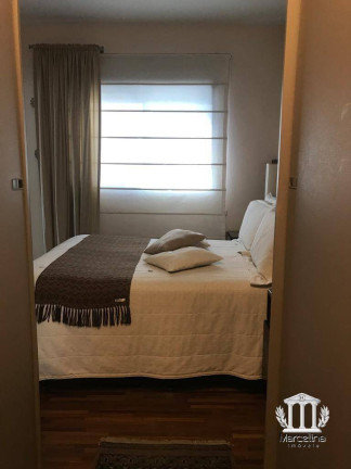 Imagem Apartamento com 3 Quartos à Venda, 150 m² em Vila Andrade - São Paulo