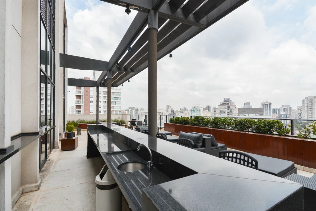 Imagem Apartamento com 1 Quarto à Venda, 49 m² em Vila Mariana - São Paulo Imagem Apartamento com 1 Quarto à Venda, 49 m² em Vila Mariana - São Paulo
