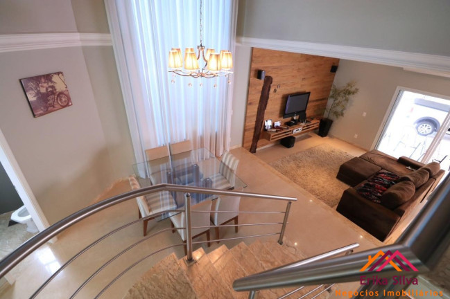Imagem Casa com 4 Quartos à Venda, 320 m² em Parque Residencial Damha Iii - São José Do Rio Preto Imagem Casa com 4 Quartos à Venda, 320 m² em Parque Residencial Damha Iii - São José Do Rio Preto