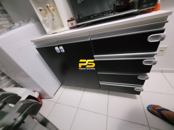 Imagem Apartamento com 2 Quartos à Venda, 85 m² em Cuiá - João Pessoa Imagem Apartamento com 2 Quartos à Venda, 85 m² em Cuiá - João Pessoa