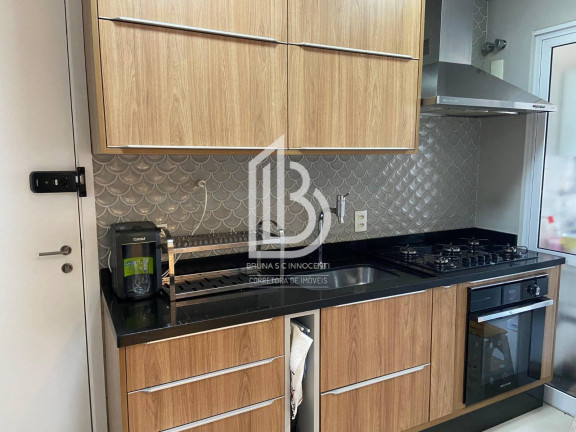 Imagem Apartamento com 3 Quartos à Venda, 106 m² em Centro - São Bernardo Do Campo