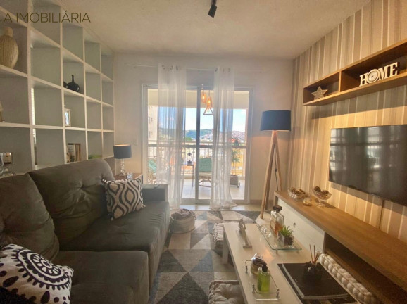Imagem Imóvel com 3 Quartos à Venda, 104 m² em Centro - São Bernardo Do Campo