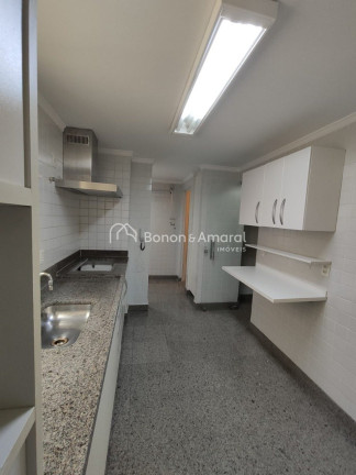 Imagem Apartamento com 3 Quartos à Venda, 133 m² em Parque Prado - Campinas Imagem Apartamento com 3 Quartos à Venda, 133 m² em Parque Prado - Campinas