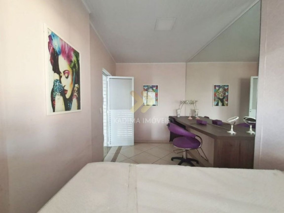 Imagem Apartamento com 2 Quartos à Venda, 100 m² em Ocian - Praia Grande