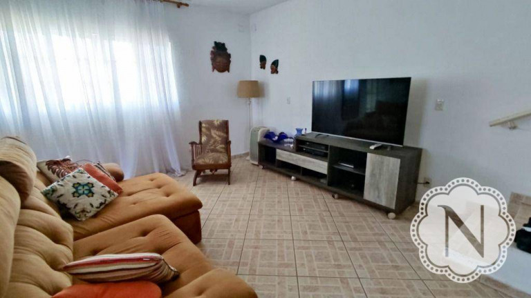 Imagem Sobrado com 3 Quartos à Venda, 176 m² em Jardim Suarão - Itanhaém Imagem Sobrado com 3 Quartos à Venda, 176 m² em Jardim Suarão - Itanhaém