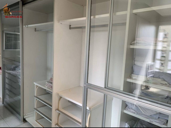 Imagem Apartamento com 3 Quartos à Venda, 150 m² em Mirandópolis - São Paulo