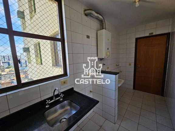 Imagem Apartamento com 3 Quartos à Venda, 89 m² em Centro - Londrina
