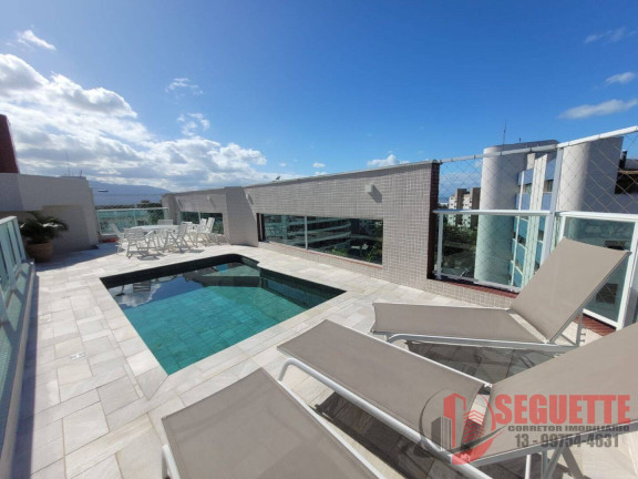 Foto do imóvel Cobertura com 4 Quartos à Venda, 571 m² em Riviera De São Lourenço - Bertioga