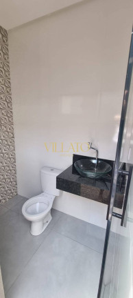 Imagem Casa com 3 Quartos à Venda, 155 m² em Jardim Atlântico - Goiânia Imagem Casa com 3 Quartos à Venda, 155 m² em Jardim Atlântico - Goiânia