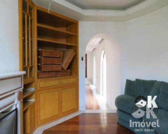 Imagem Apartamento com 4 Quartos à Venda, 275 m² em Higienópolis - São Paulo Imagem Apartamento com 4 Quartos à Venda, 275 m² em Higienópolis - São Paulo
