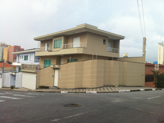 Imagem Imóvel com 3 Quartos à Venda, 200 m² em Santa Terezinha - São Bernardo Do Campo Imagem Imóvel com 3 Quartos à Venda, 200 m² em Santa Terezinha - São Bernardo Do Campo