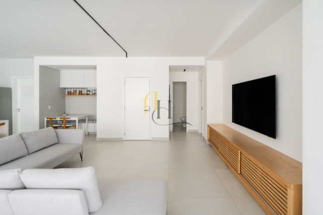 Imagem Apartamento com 3 Quartos à Venda, 158 m² em Indianópolis - São Paulo Imagem Apartamento com 3 Quartos à Venda, 158 m² em Indianópolis - São Paulo