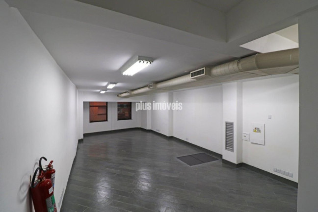 Imóvel Comercial para Alugar, 384 m² em Santa Cecília - São Paulo