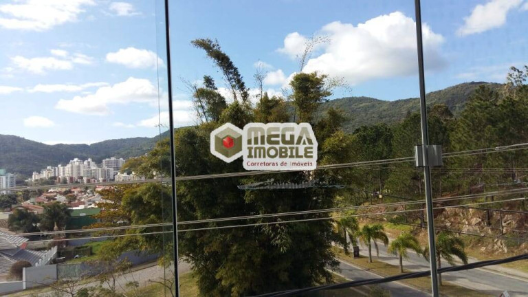 Imagem Sala Comercial à Venda, 38 m² em Córrego Grande - Florianópolis Imagem Sala Comercial à Venda, 38 m² em Córrego Grande - Florianópolis