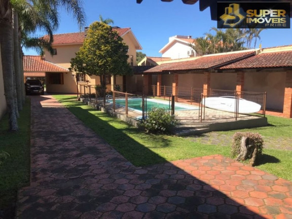 Imagem Casa com 4 Quartos à Venda, 690 m² em Laranjal - Pelotas Imagem Casa com 4 Quartos à Venda, 690 m² em Laranjal - Pelotas