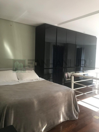 Imagem Imóvel com 1 Quarto à Venda, 86 m² em Cerqueira César - São Paulo